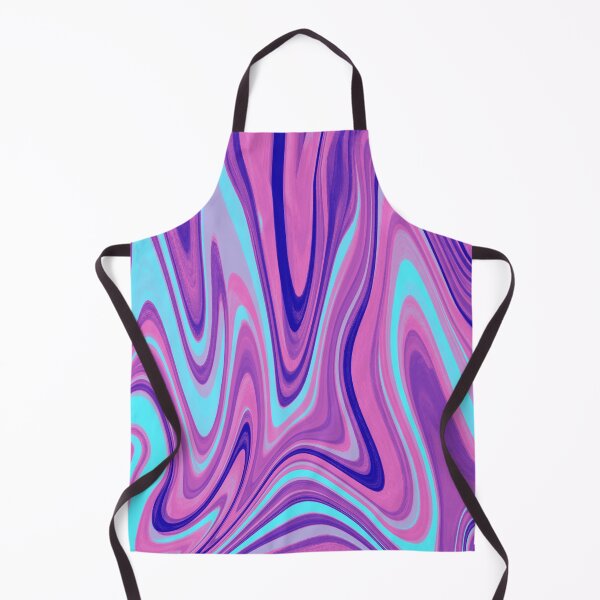 Item preview, VIVID ABSTRACT LIQUIFY ART PRINT! designed and sold by TYNEY92.