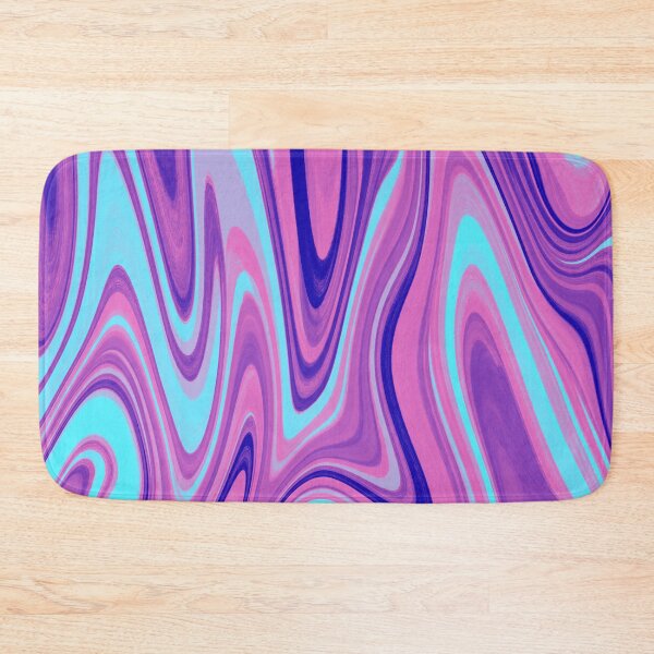Item preview, VIVID ABSTRACT LIQUIFY ART PRINT! designed and sold by TYNEY92.