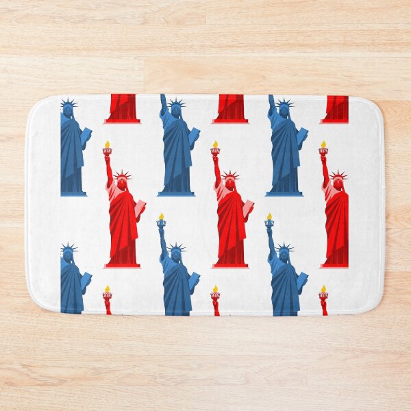 Item preview, Statue of Liberty designed and sold by WoodburyLake.