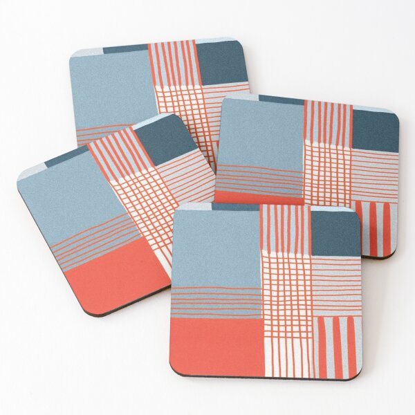 Item preview, patchwork pattern  designed and sold by Madison Elizabeth.