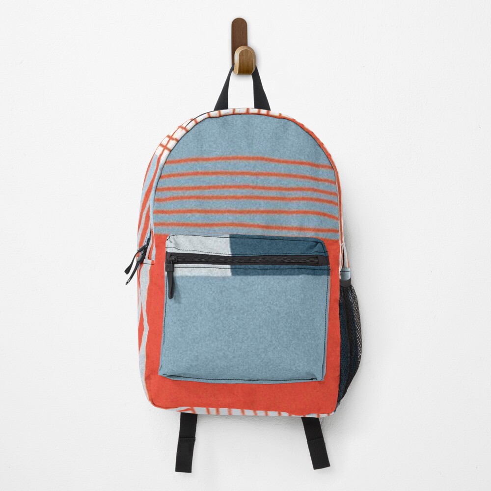 Item preview, Backpack designed and sold by madisonhanfland.