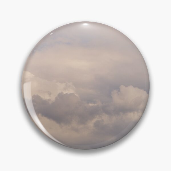 Item preview, Clouds in the blue sky indicate the arrival of a disturbance designed and sold by brambillasimone.