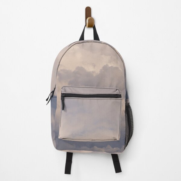 Item preview, Clouds in the blue sky indicate the arrival of a disturbance designed and sold by brambillasimone.