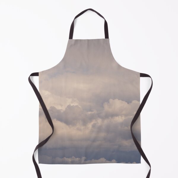 Item preview, Clouds in the blue sky indicate the arrival of a disturbance designed and sold by brambillasimone.