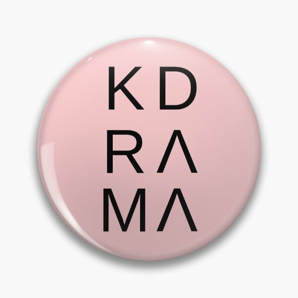 Item preview, K-Drama Modern designed and sold by kdramastan.