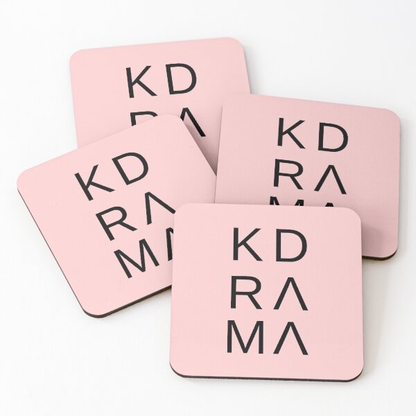 Item preview, K-Drama Modern designed and sold by kdramastan.