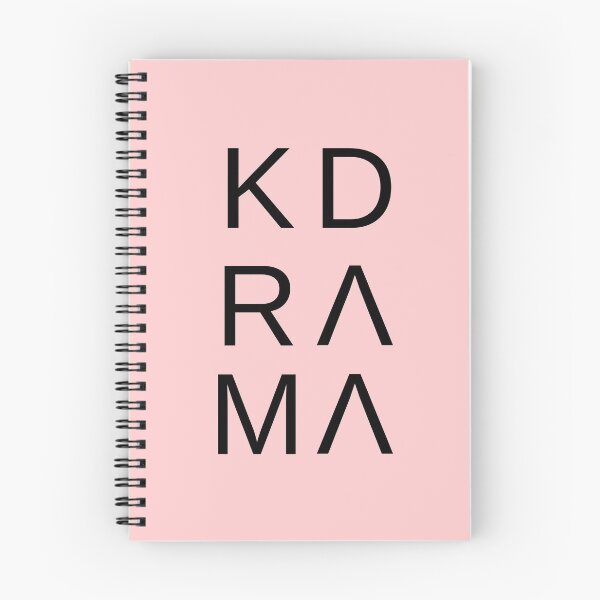 Item preview, K-Drama Modern designed and sold by kdramastan.