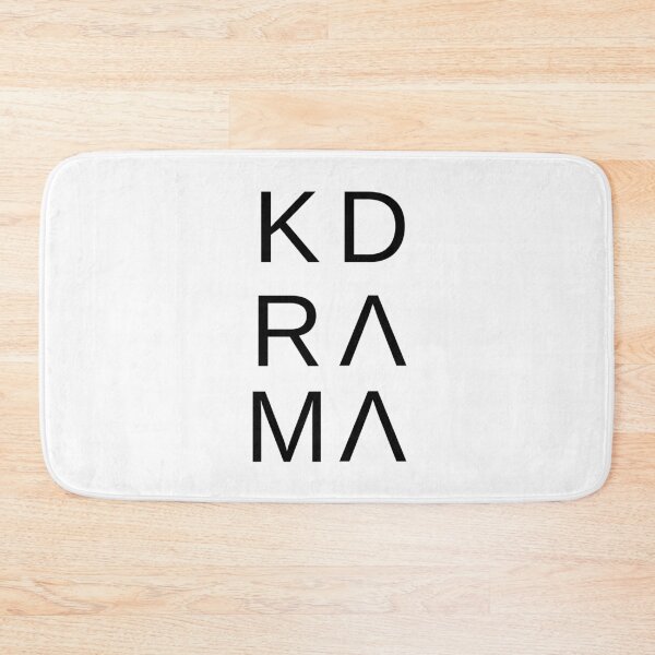 Item preview, K-Drama Modern designed and sold by kdramastan.