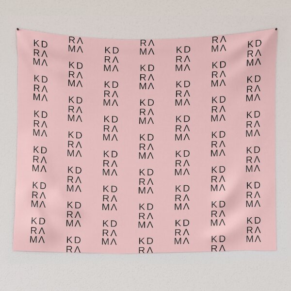 Item preview, K-Drama Modern designed and sold by kdramastan.