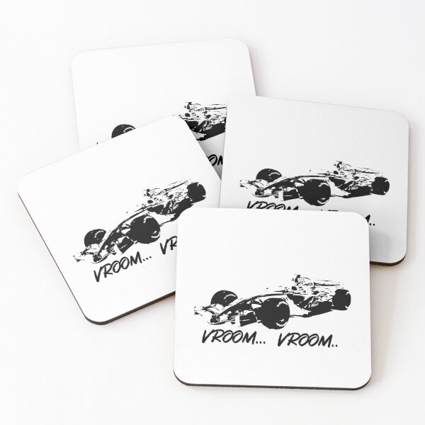 Item preview, VROOM...VROOM... designed and sold by wasserberg.