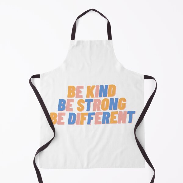 Item preview, Se amable Se fuerte Se diferente designed and sold by happinestSHOP.