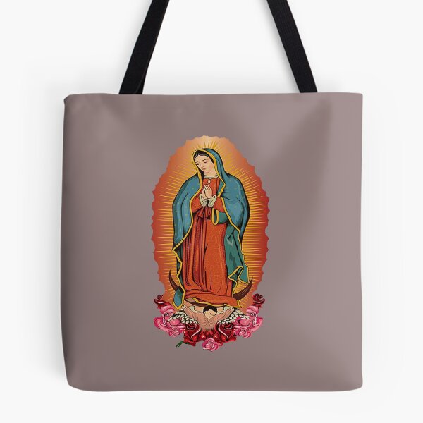 Item preview, Virgin of Guadalupe Mexico designed and sold by Enriquegl.