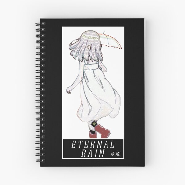 Item preview, Evol X Love ''ETERNAL RAIN'' V1 designed and sold by riventis66.