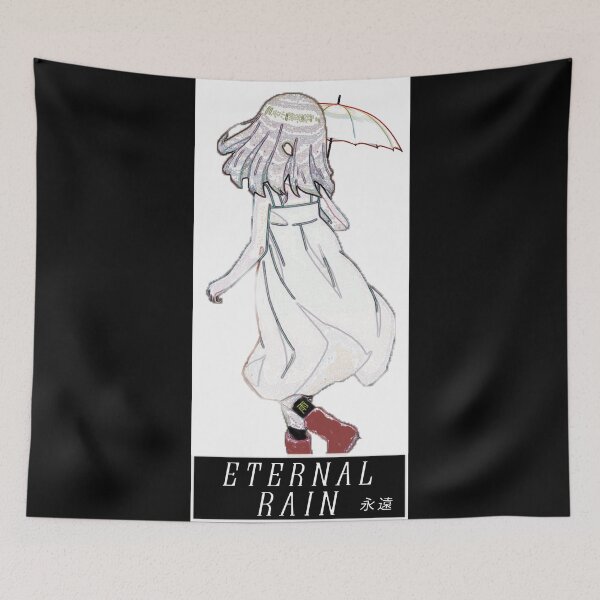 Item preview, Evol X Love ''ETERNAL RAIN'' V1 designed and sold by riventis66.
