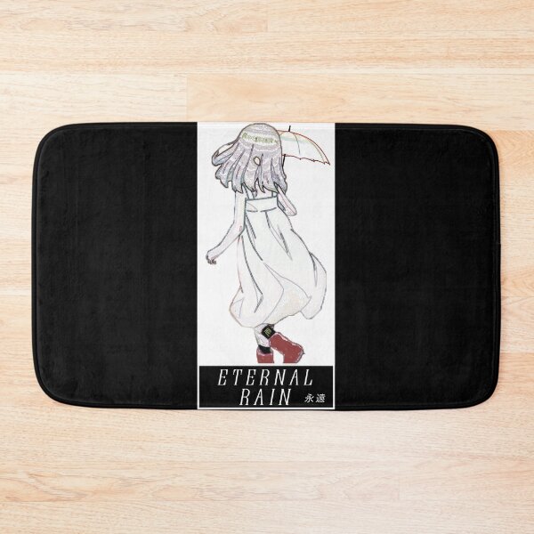 Item preview, Evol X Love ''ETERNAL RAIN'' V1 designed and sold by riventis66.