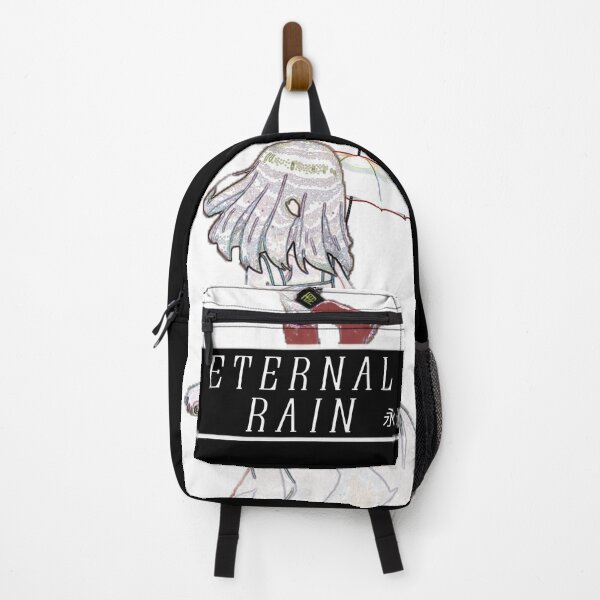 Item preview, Evol X Love ''ETERNAL RAIN'' V1 designed and sold by riventis66.