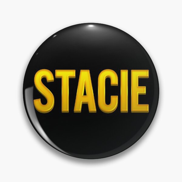 Item preview, Stacie Name designed and sold by xesed.