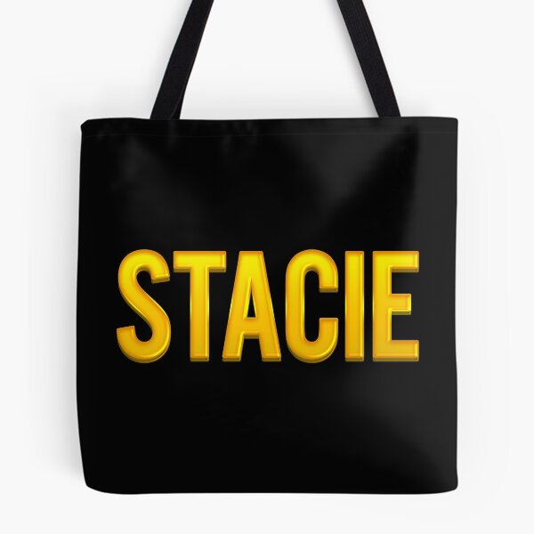Item preview, Stacie Name designed and sold by xesed.