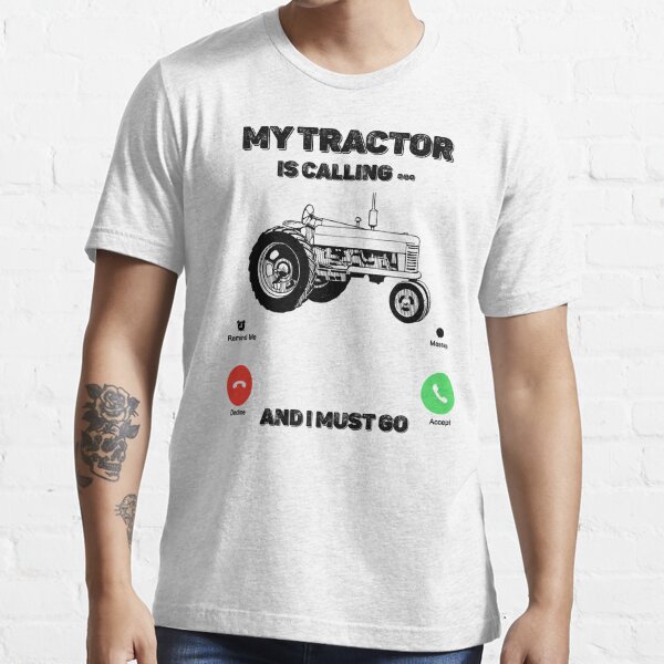 gift ideas for tractor lovers