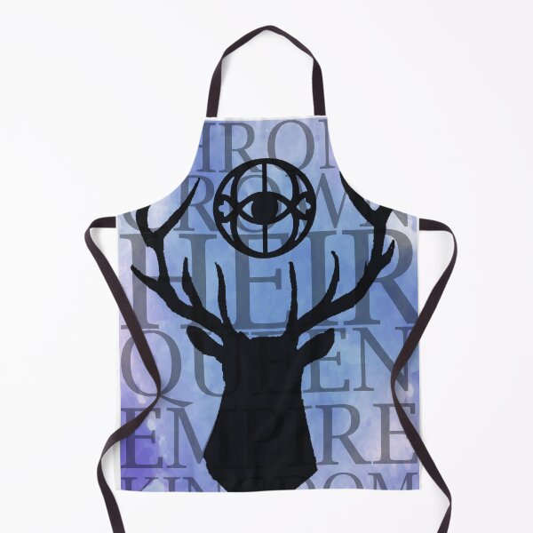 Item preview, Throne of Glass designed and sold by WeasleyHunter.