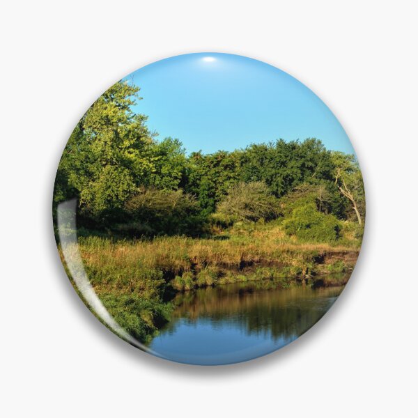 Item preview, Beaver Creek Pano designed and sold by LynyrdSky.