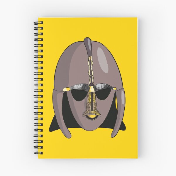 Item preview, Casco Sutton Hoo designed and sold by Megan Schlanker.