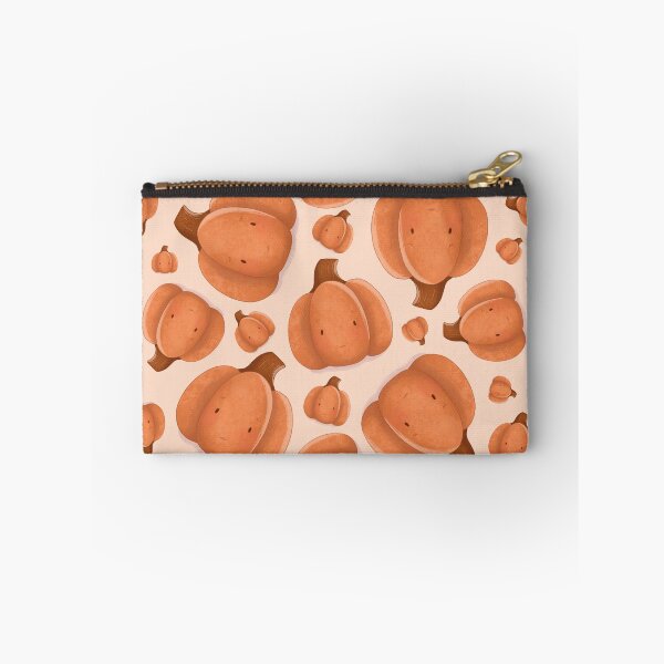 Item preview, AUTUMN PUMPKIN SPICE | PUMPKIN PATTERN | HALLOWEEN PUMPKIN | FALL PUMPKIN DESIGN designed and sold by LottieLouArt.