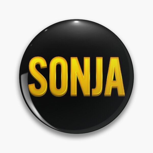Artikelvorschau, Sonja Name entworfen und verkauft von xesed.