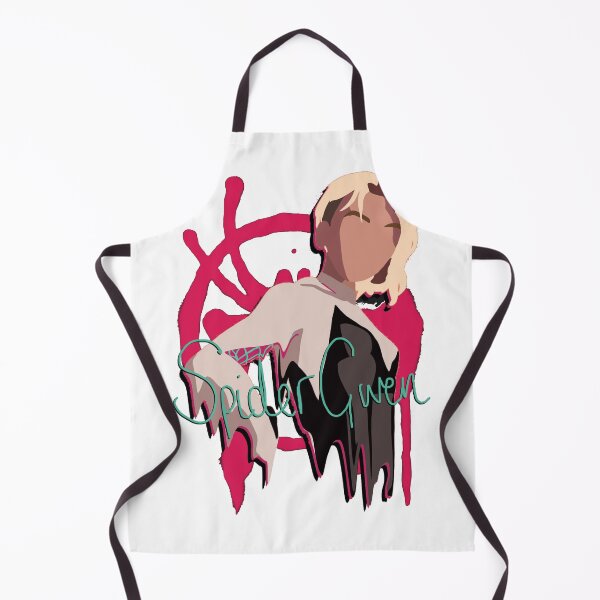 Item preview, Spider-Gwen designed and sold by WeasleyHunter.