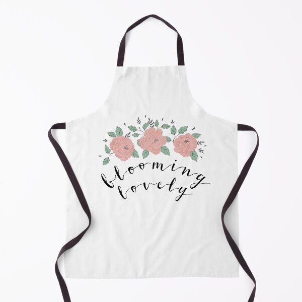 Aperçu de l'œuvre Blooming Lovely créée et vendue par alwayselle.