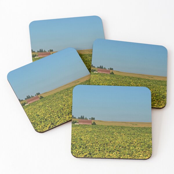 Item preview, Farm In Fields designed and sold by LynyrdSky.