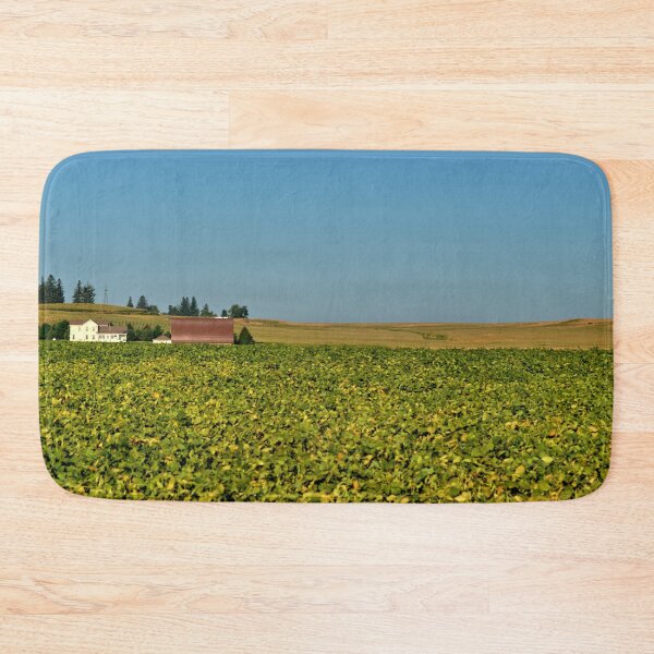Item preview, Farm In Fields designed and sold by LynyrdSky.