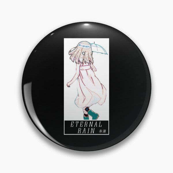 Item preview,  Evol X Love ''ETERNAL RAIN'' V2 designed and sold by riventis66.