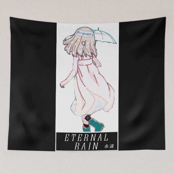 Item preview,  Evol X Love ''ETERNAL RAIN'' V2 designed and sold by riventis66.
