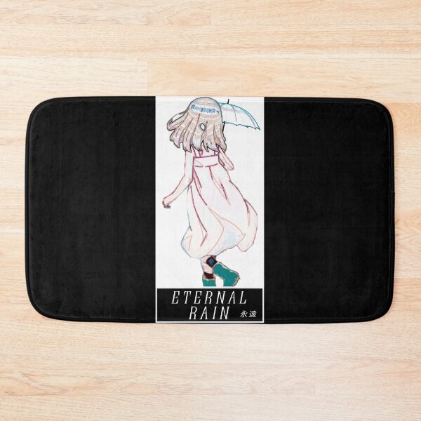Item preview,  Evol X Love ''ETERNAL RAIN'' V2 designed and sold by riventis66.