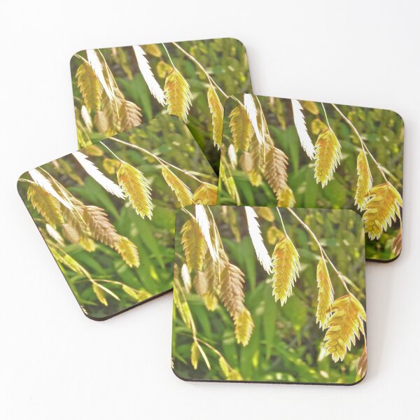 Item preview, Wild Grass designed and sold by Shulie1.