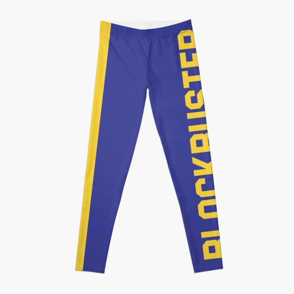 Blockbuster sweatpants sales