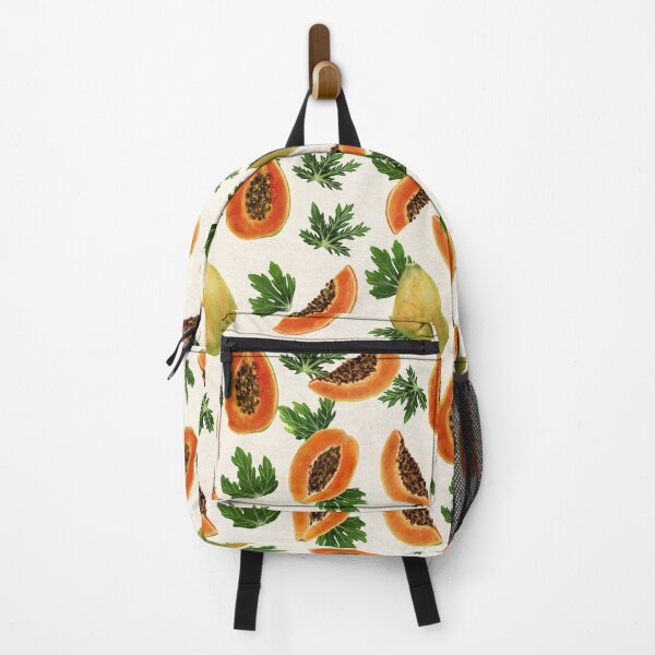 Item preview, Papaya Punch designed and sold by Cat Herold.