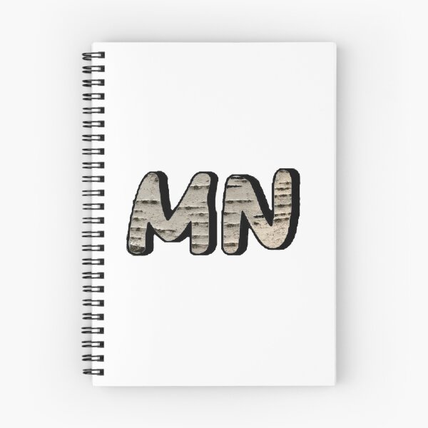 Item preview, Minnesota Birch Tree designed and sold by BP-PRINTS.
