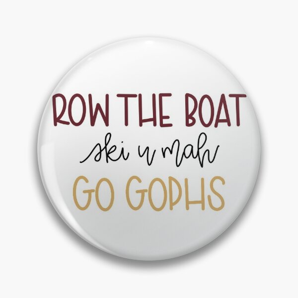 Umn Pins and Buttons for Sale Redbubble