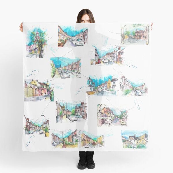 Local Scarf