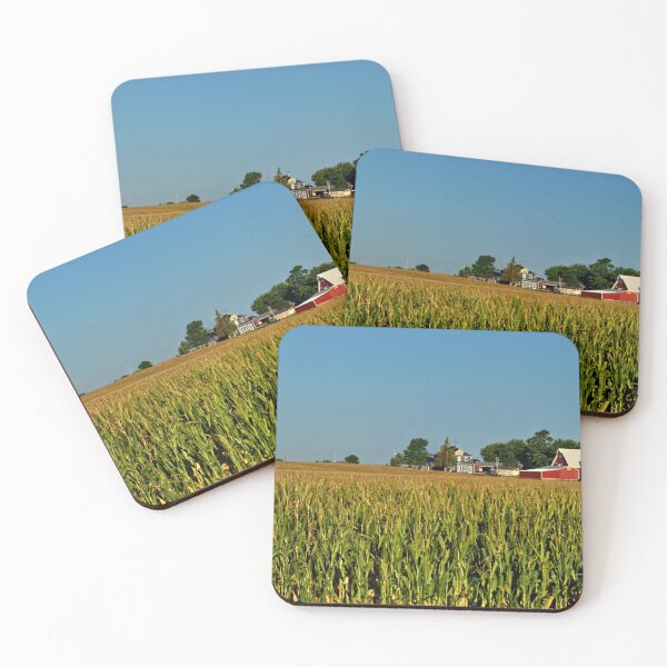 Item preview, Farm In Fields 2 designed and sold by LynyrdSky.