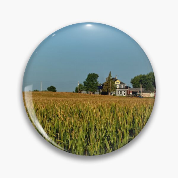 Item preview, Farm In Fields 2 designed and sold by LynyrdSky.