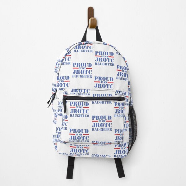 Item preview, Proud of my JROTC Daughter Awesome Patriotic Style for JROTC Members and Family designed and sold by JROTCshop.
