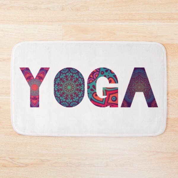 Item preview, Yoga designed and sold by Monkey204.