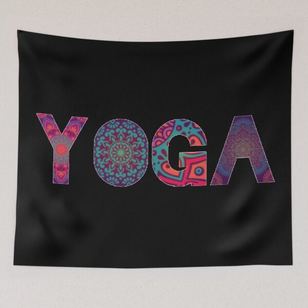 Item preview, Yoga designed and sold by Monkey204.