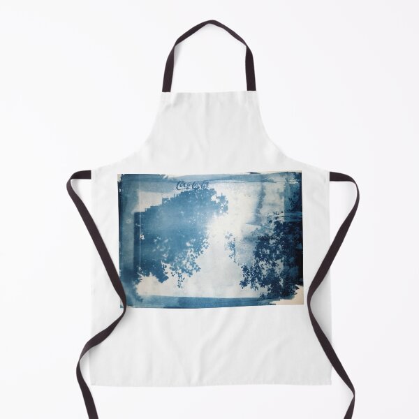 Item preview, Coca cola building cyanotype designed and sold by Milicatart.