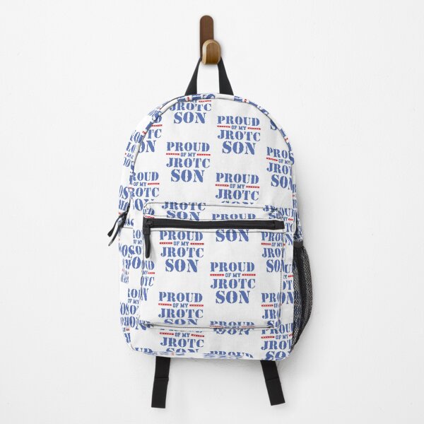 Item preview, Proud of my JROTC Son Awesome Patriotic Style for JROTC Members and Family designed and sold by JROTCshop.