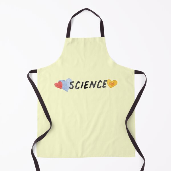 Item preview, Love Science Girl Motivation Scientist designed and sold by thefrshmachine.