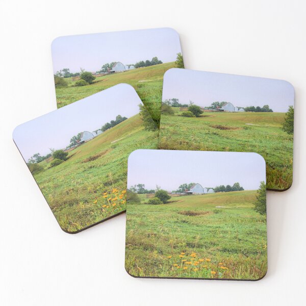 Item preview, Hillside Farm designed and sold by LynyrdSky.
